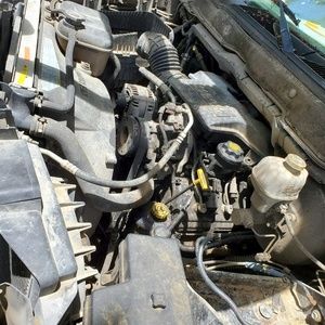 03 dodge ram quad cab 2500 5.7 hemi